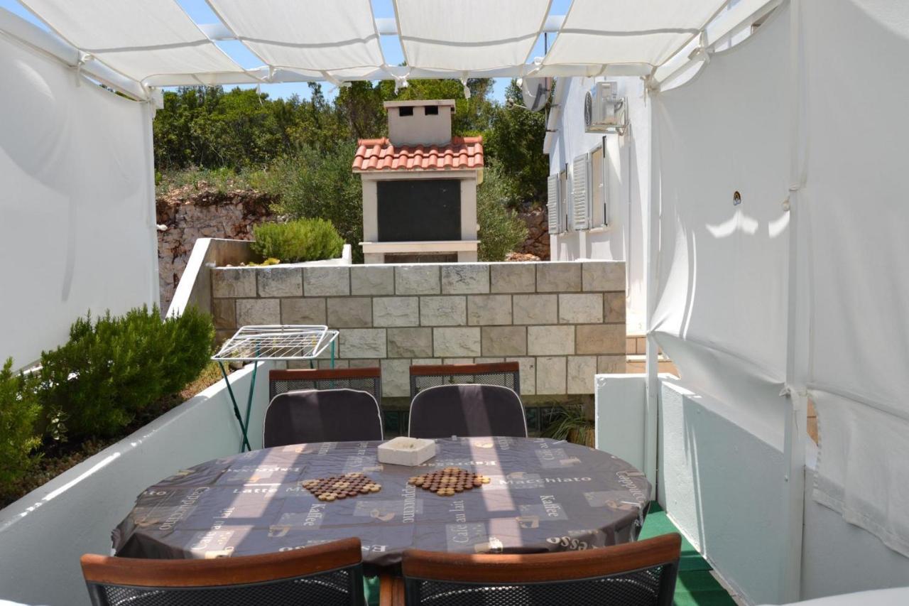 Apartments Elli Korčula Esterno foto