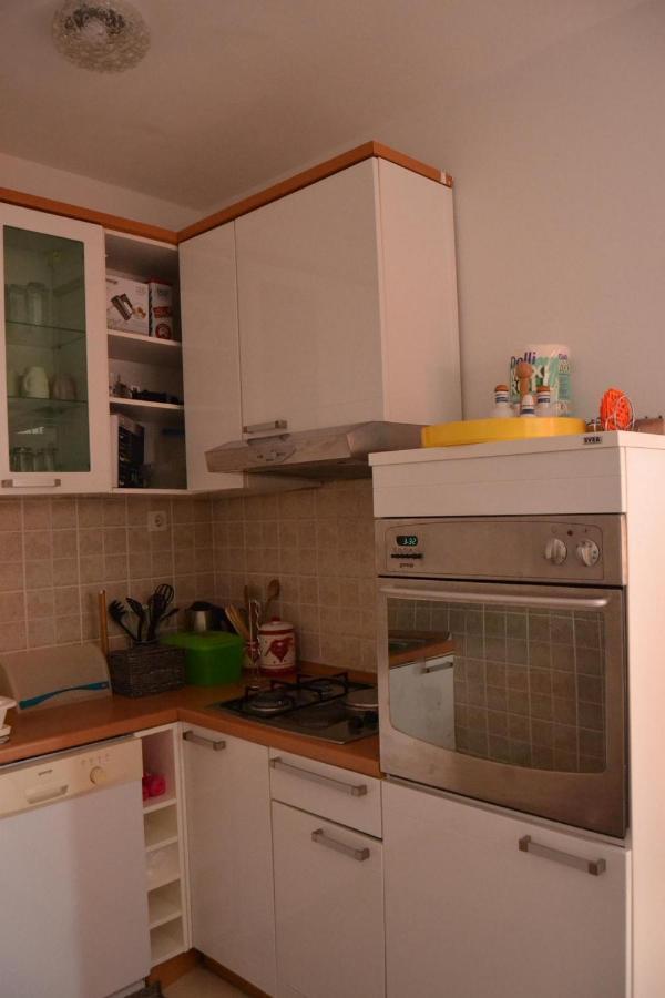 Apartments Elli Korčula Esterno foto