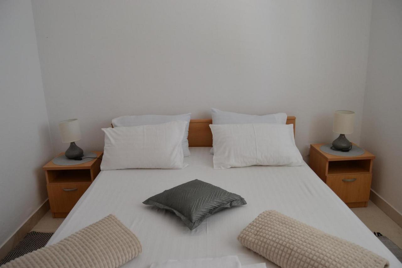 Apartments Elli Korčula Esterno foto